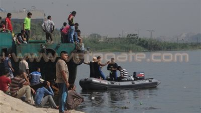 غدا.. مثول مسئولي الرقابة النهرية أمام النيابة لسؤالهم حول حادث الوراق