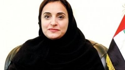 اليوم.. وزيرة التعاون الدولي الإماراتية تزور النرويج