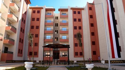 الطبيبي: قطاع العقارات يشهد تباطؤا وليس ركودا