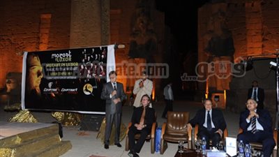 مهرجان الأقصر يجمع التبرعات بعد رفض وزارة الثقافة الاعتراف به