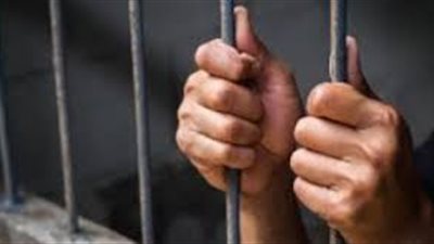 السجن المؤبد لعامل قتل حماه في قنا