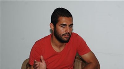 صبري رحيل يشارك في مران الأهلي بعد حضوره حفل زفاف شقيقته