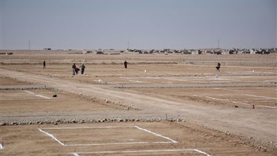 35 مليار جنيه إيرادات الإسكان من طرح أراضٍ في 9 مدن الجديدة