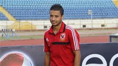 باسم علي يغيب عن محاضرة «مبروك» للحضور متأخرًا