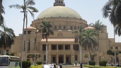 تنسيق بحوث القاهرة: 350 طالبا سجلوا رغباتهم حتى الآن