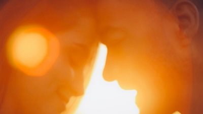 أول صورة من كليب هيثم شاكر الجديد 