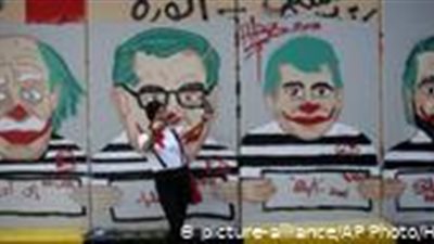 رسوم جرافيتي 