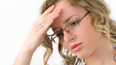 ما أسباب وأعراض إصابة السيدات بفطريات المهبل؟