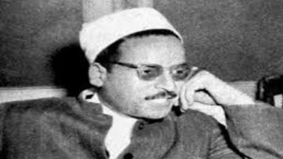 أحمد الشرباصي يشرح قانون الصوم العام