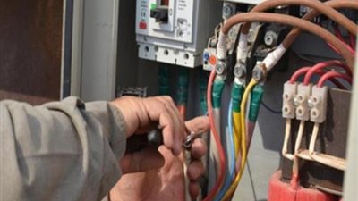 الداخلية تحصل 42 مليونا مخالفات كهرباء و1.5 مليار قضايا تهرب ضريبى وأموال عامة