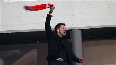 الأندية الإسبانية تُواصل الهيمنة على الكرة الأوروبية