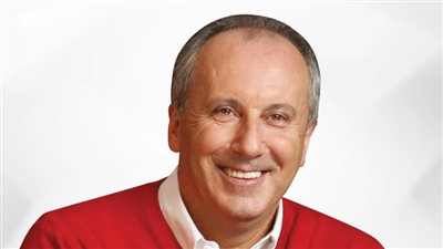 محرم اينجه.. أبرز 5 معلومات عن منافس أردوغان في الانتخابات