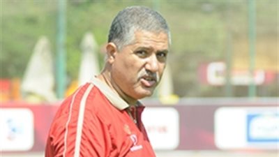 عبد العزيز يقود مران مستبعدي الأهلي أمام الترجي