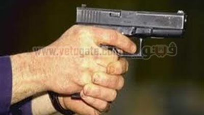 مسجلين خطر يعتدون على قسم شرطه طوخ بالقليوبيه