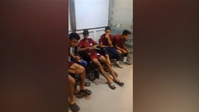 نادي مستقبل وطن يشكو المطرية بعد إصابة 8 لاعبين (فيديو وصور)