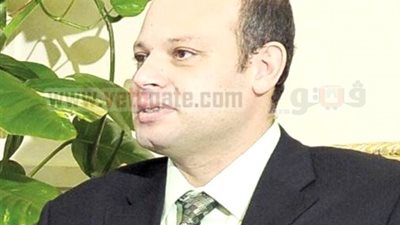 حاتم صالح : حجم الاستثمارات الامريكية في السوق المصري 14.6 مليار دولار