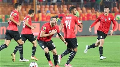 المنتخب الأوليمبي يبدأ الاستعداد لجنوب أفريقيا