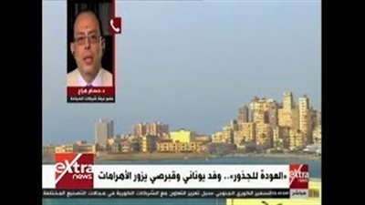 وزيرة الهجرة: مبادرة العودة للجذور ظهرت نتائجها بسرعة