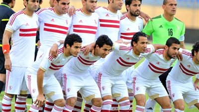نجوم الزمالك يتجاهلون تهنئة عباس بالفوز على 