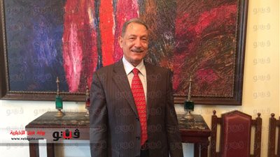 مبعوث الجامعة العربية للسودان: الحوار الوطني يحتل الأولوية ويحظى بتأييد كبير.. «حليمة»: ٨٠ حزبا يشاركون فيه.. لابد أن يكون الحوار بدون أي تدخل خارجي.. والوضع بدارفور وكردفان والنيل الأزرق في