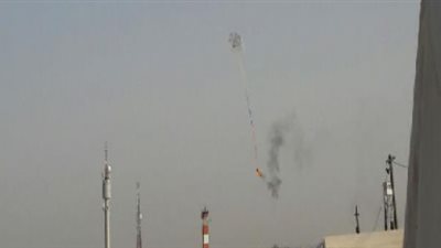 الاحتلال يهدد: لا فرق بين الطائرة الورقية الحارقة وكتائب القسام