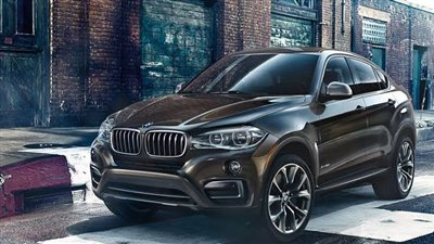 BMW تطلق سيارة عائلية متعددة الاستخدامات