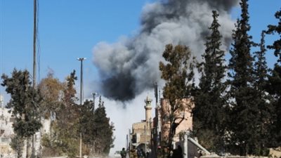 تركيا تتهم وحدات 