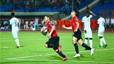 تاريخ منتخبات نصف نهائي أمم أفريقيا تحت 23 سنة في الأولمبياد.. 