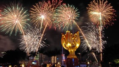 غرامة خمسة آلاف إسترليني للألعاب النارية غير المرخصة بأيرلندا