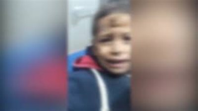 مستشفى زفتى بلا أطباء.. الأطفال المرضى يتألمون والأهالي يصرخون (فيديو)