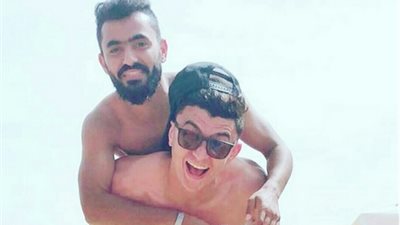 إسلام رشدي وعمر السعيد في إجازة بعد نهاية الدوري والخروج من الكأس