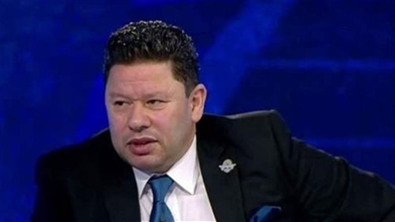 رضا عبد العال نجم