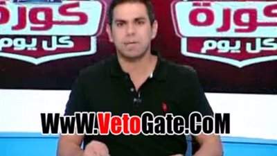 بالفيديو.. الشامى: محمد حمدى زكى من حق الأهلي وندرس شكوى الاتحاد