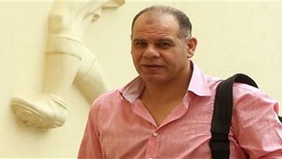 منصب جديد لأيمن حافظ في الزمالك