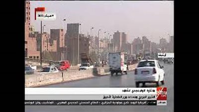 خبير مرور: حوادث الطرق تعود إلى الحاجة الاقتصادية للشباب