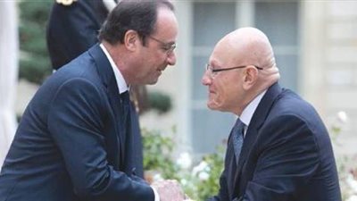 هولاند يؤكد لسلام دعم فرنسا للبنان ومؤسساته الشرعية