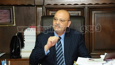 بلبع يشيد بمشاركة الشركات الأمريكية في مشروعات الكهرباء