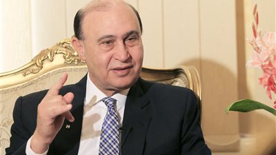 «مميش»: دخل قناة السويس الجديدة سيتضاعف بنسبة 300% عام 2023