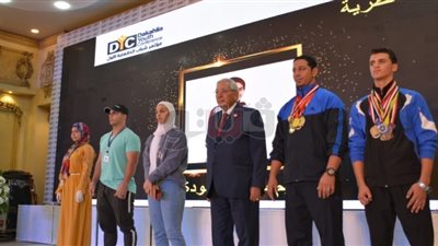 تفاصيل البيان الختامي لمؤتمر شباب الدقهلية الأول بالمنزلة