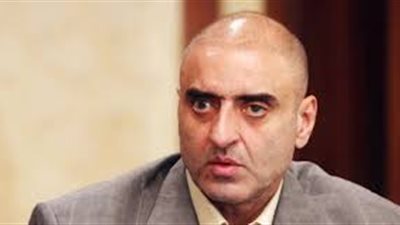 عزمي مجاهد: محافظ الجيزة لا يصلح رئيس حي