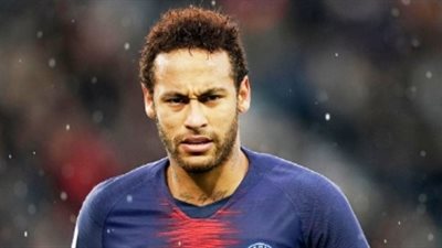 نيمار يقترب من قيادة سان جيرمان أمام ريـال مدريد