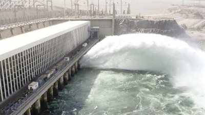 خبراء: السد العالي رفع حصة السودان من مياه النيل لأكثر من 3 أضعاف