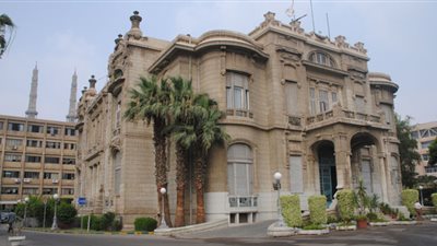 بدء امتحانات دبلومات التعليم المفتوح بـ«عين شمس»