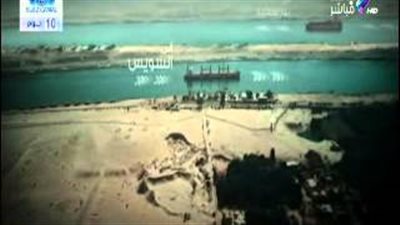 بالفيديو.. أغنية شعبان عبد الرحيم للاحتفال بافتتاح قناة السويس الجديدة