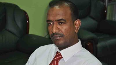 السودان توقع اتفاقية المقر للاتحاد العربي للاستثمار والتطوير العقاري