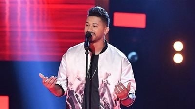 محمد حماقي يستبعد المتسابق المصري من فريقه في «The Voice»