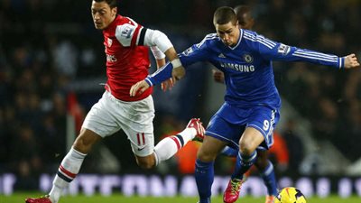 مارتينيز: إيفرتون سيكون في المراكز الأربعة الأولى بالدوري الإنجليزى