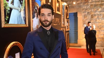 فارس ياغي | من هو فارس ياغي نجم مسلسل عروس بيروت ؟