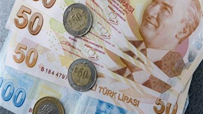 الليرة التركية تهبط إلى مستويات غير مسبوقة