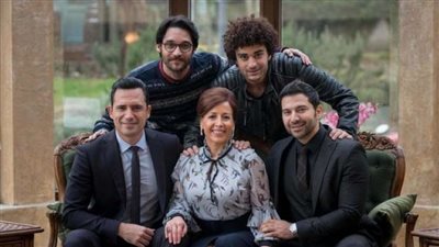 مسلسل عروس بيروت الحلقة ٥ | شاهد الحلقة كاملة (فيديو)